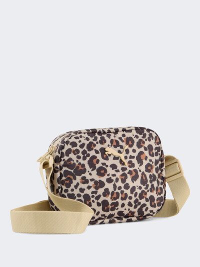 Сумка Puma POP Crossbody Bag - 174524, фото 1 - інтернет-магазин MEGASPORT