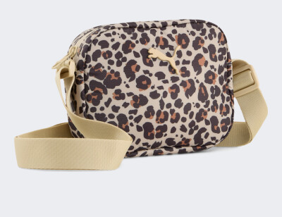 Сумка Puma POP Crossbody Bag - 174524, фото 1 - інтернет-магазин MEGASPORT