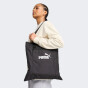 Сумка Puma BASE Tote, фото 4 - интернет магазин MEGASPORT