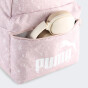 Рюкзак Puma PHASE AOP Backpack Set, фото 3 - інтернет магазин MEGASPORT