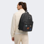 Рюкзак Puma PHASE PATCH Backpack, фото 6 - інтернет магазин MEGASPORT