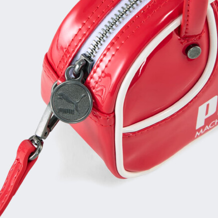 Сумка Puma 1976 Micro Grip Bag - 174530, фото 3 - інтернет-магазин MEGASPORT