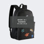 Рюкзак Puma PHASE PATCH Backpack, фото 7 - інтернет магазин MEGASPORT
