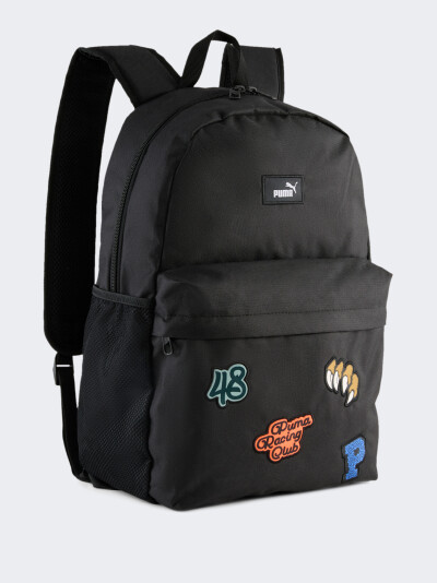 Рюкзак Puma PHASE PATCH Backpack - 174528, фото 1 - інтернет-магазин MEGASPORT