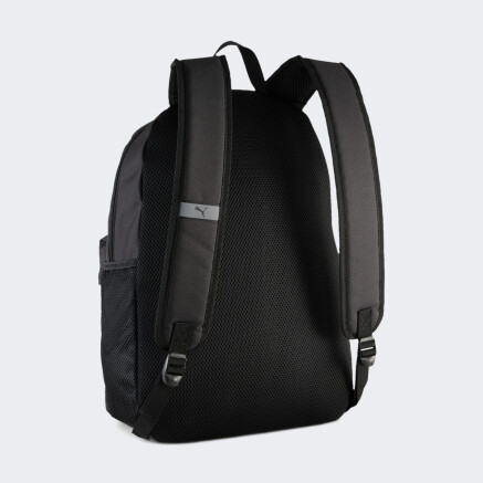 Рюкзак Puma PHASE PATCH Backpack - 174528, фото 2 - інтернет-магазин MEGASPORT