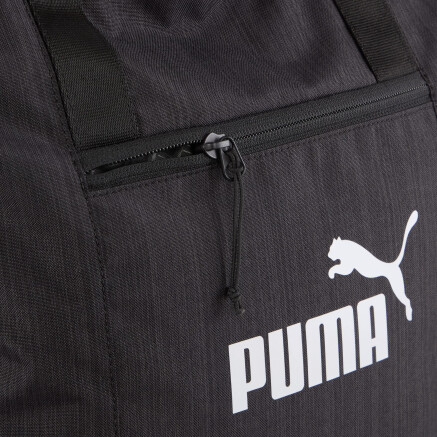 Сумка Puma BASE Tote - 174525, фото 3 - интернет-магазин MEGASPORT