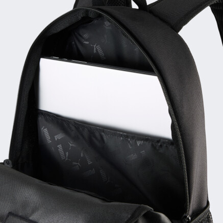 Рюкзак Puma PHASE PATCH Backpack - 174528, фото 4 - інтернет-магазин MEGASPORT
