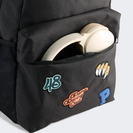 Рюкзак Puma PHASE PATCH Backpack - 174528, фото 3 - інтернет-магазин MEGASPORT