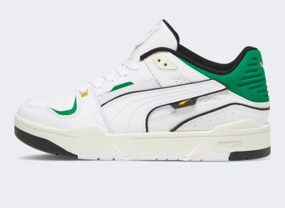 Кроссовки Puma Slipstream Bball - 158671, фото 1 - интернет-магазин MEGASPORT