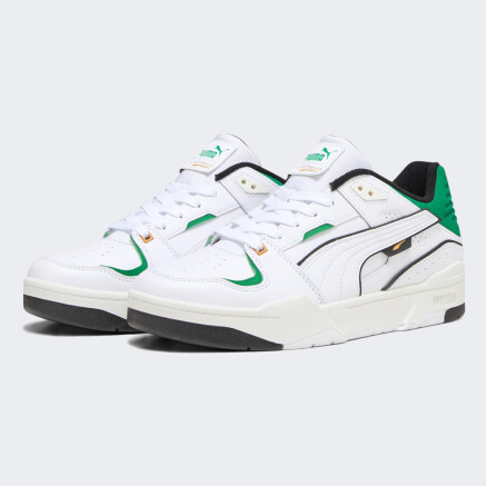 Кросівки Puma Slipstream Bball - 158671, фото 2 - інтернет-магазин MEGASPORT