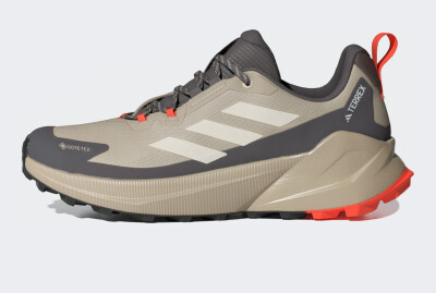 Кроссовки Adidas TERREX TRAILMAKER 2 GORE-TEX - 168511, фото 1 - интернет-магазин MEGASPORT