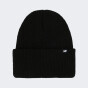 Шапка New Balance Beanie Fisherman, фото 1 - інтернет магазин MEGASPORT