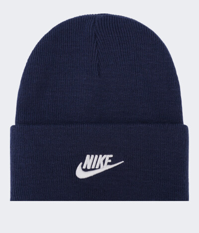 Шапка Nike дитяча K NK PEAK BEANIE TC FUT - 169224, фото 1 - інтернет-магазин MEGASPORT