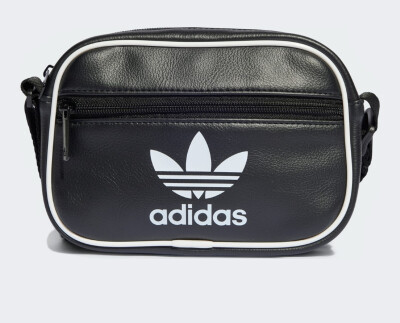 Сумка Adidas Originals AC MINI AIRL - 162881, фото 1 - интернет-магазин MEGASPORT
