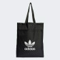 Сумка Adidas Originals AC SHOPPER, фото 1 - интернет магазин MEGASPORT