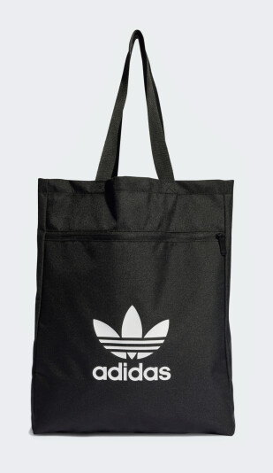 Сумка Adidas Originals AC SHOPPER - 167391, фото 1 - интернет-магазин MEGASPORT