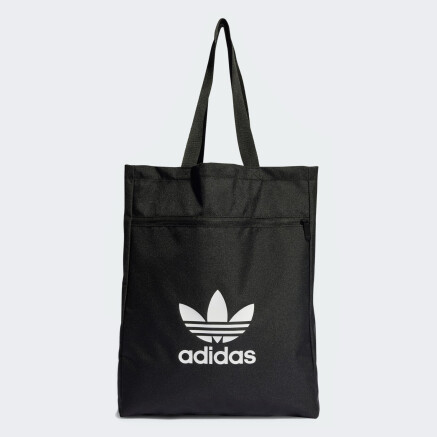 Сумка Adidas Originals AC SHOPPER - 167391, фото 1 - интернет-магазин MEGASPORT
