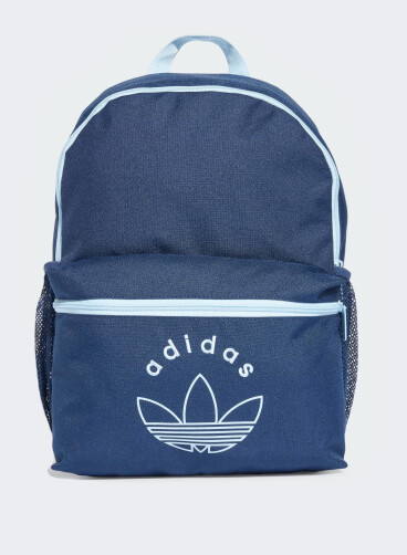 Рюкзак Adidas Originals дитячий YOUTH BP - 167248, фото 1 - інтернет-магазин MEGASPORT