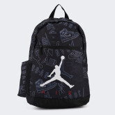 JAN AIR SCHOOL BACKPACK - 169274, фото 1 - интернет-магазин MEGASPORT
