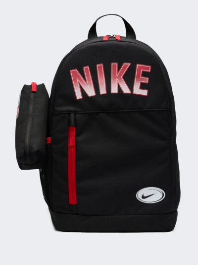 Рюкзак Nike Y NK ELMNTL BKPK- CAT GFX SP24 - 165590, фото 1 - інтернет-магазин MEGASPORT