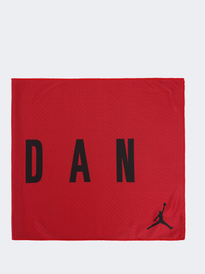 Рушник Jordan COOLING TOWEL - 162999, фото 1 - інтернет-магазин MEGASPORT