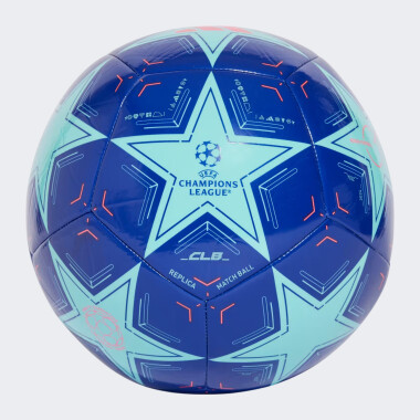 UCL CLB