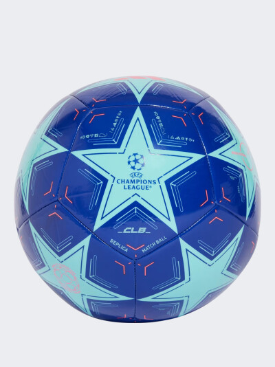 М'яч Adidas UCL CLB - 168293