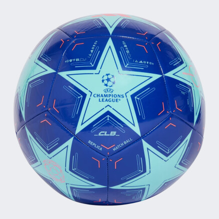 М'яч Adidas UCL CLB - 168293