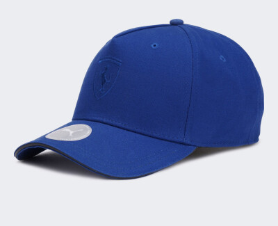 Кепка и Панама Puma Ferrari Sptwr Style Bb Cap - 145538, фото 1 - интернет-магазин MEGASPORT