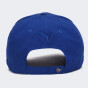 Кепка Puma Ferrari Sptwr Style Bb Cap, фото 3 - інтернет магазин MEGASPORT