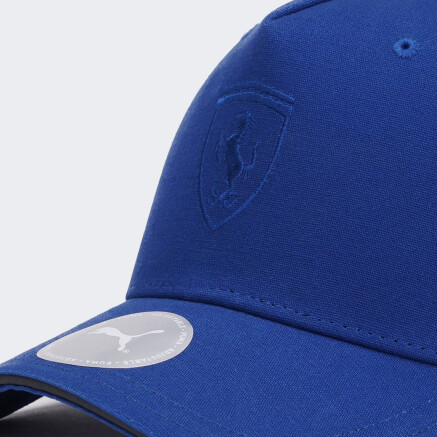Кепка Puma Ferrari Sptwr Style Bb Cap - 145538, фото 4 - інтернет-магазин MEGASPORT