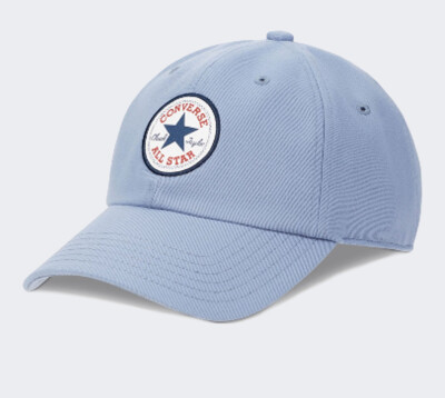 Кепка і Панама Converse TIPOFF BASEBALL CAP- MPU - 163010, фото 1 - інтернет-магазин MEGASPORT