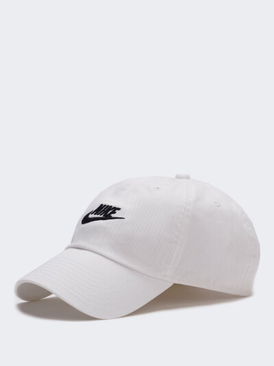 Кепка Nike U Nsw H86 Cap Futura Washed - 122091, фото 1 - інтернет-магазин MEGASPORT