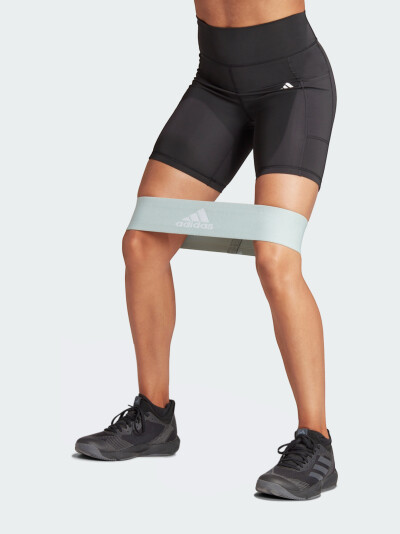 Шорти Adidas OPT ST 7INCH L - 171116, фото 1 - інтернет-магазин MEGASPORT