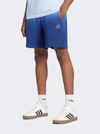 Шорти Adidas M A SZN DDYE SH - 173079, фото 1 - інтернет-магазин MEGASPORT