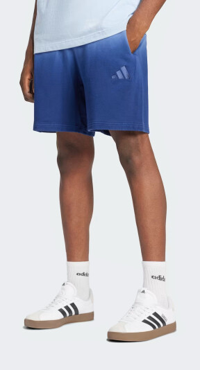 Шорти Adidas M A SZN DDYE SH - 173079, фото 1 - інтернет-магазин MEGASPORT