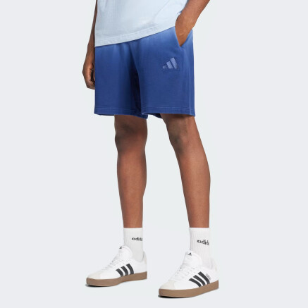 Шорти Adidas M A SZN DDYE SH - 173079, фото 1 - інтернет-магазин MEGASPORT