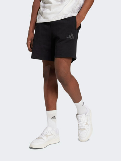 Шорти Adidas M A SZN FT SHO - 173060, фото 1 - інтернет-магазин MEGASPORT