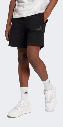 Шорти Adidas M A SZN FT SHO - 173060, фото 1 - інтернет-магазин MEGASPORT
