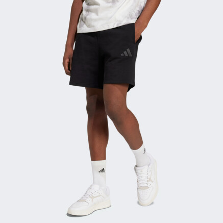Шорти Adidas M A SZN FT SHO - 173060, фото 1 - інтернет-магазин MEGASPORT