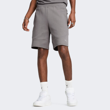 EVOSTRIPE Shorts 8" DK