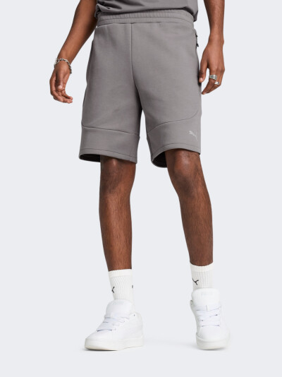 Шорти Puma EVOSTRIPE Shorts 8" DK - 171078, фото 1 - інтернет-магазин MEGASPORT