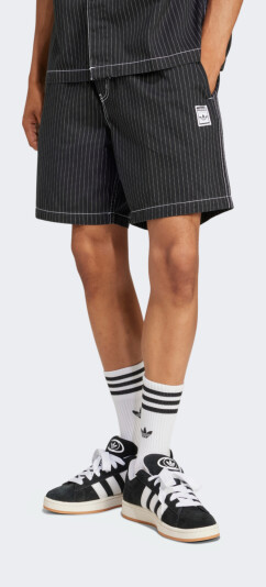 Шорты Adidas Originals WAB WORKWEAR - 173161, фото 1 - интернет-магазин MEGASPORT