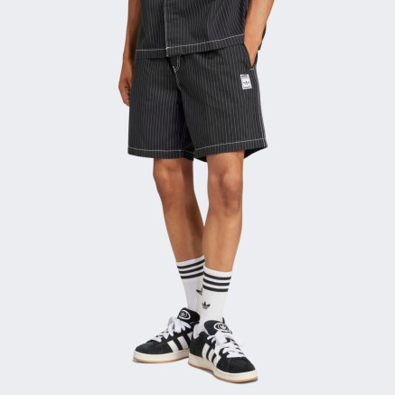 Шорти Adidas Originals WAB WORKWEAR - 173161, фото 1 - інтернет-магазин MEGASPORT