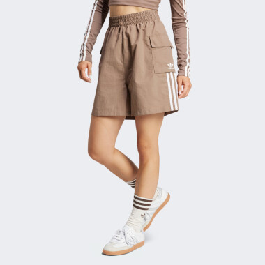 3S CARGO SHORTS