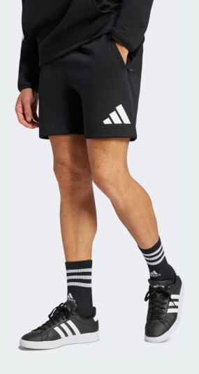 Шорти Adidas M Z.N.E. SHO - 171418, фото 1 - інтернет-магазин MEGASPORT