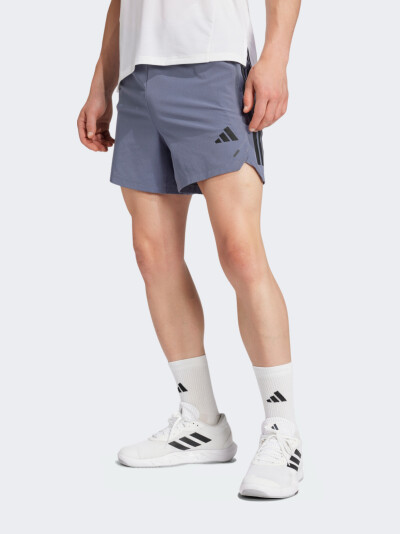 Шорти Adidas POWER 3S SHORT - 172643, фото 1 - інтернет-магазин MEGASPORT