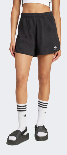 Шорти Adidas Originals ESS WR S SSHORT - 173405, фото 1 - інтернет-магазин MEGASPORT
