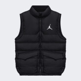 детская JDB PUFFER FILLED VEST - 169273, фото 1 - интернет-магазин MEGASPORT