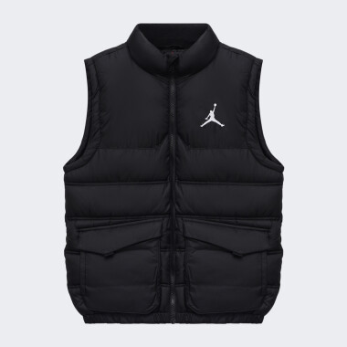 дитяча JDB PUFFER FILLED VEST